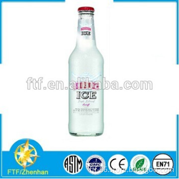 2016 Customized Inflatable Advertising bottle/inflatable beer bottle
